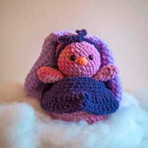 Craft - Bunny