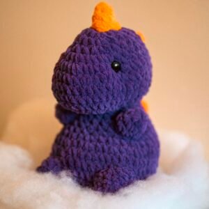 Craft - Dinosaur