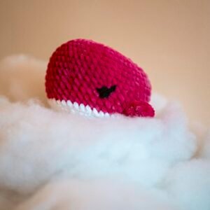 Craft - Whale