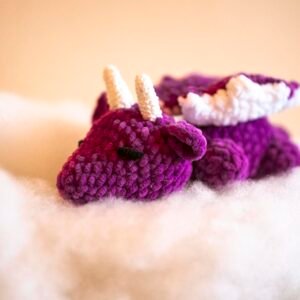 Craft - Dragon