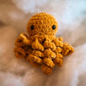Craft - Octopus