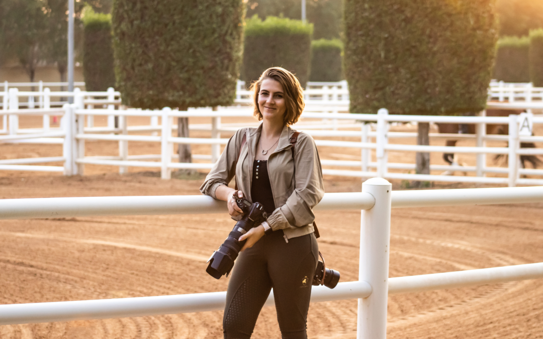 When Taking a Photo Becomes a Problem: Being a Photographer in the UAE