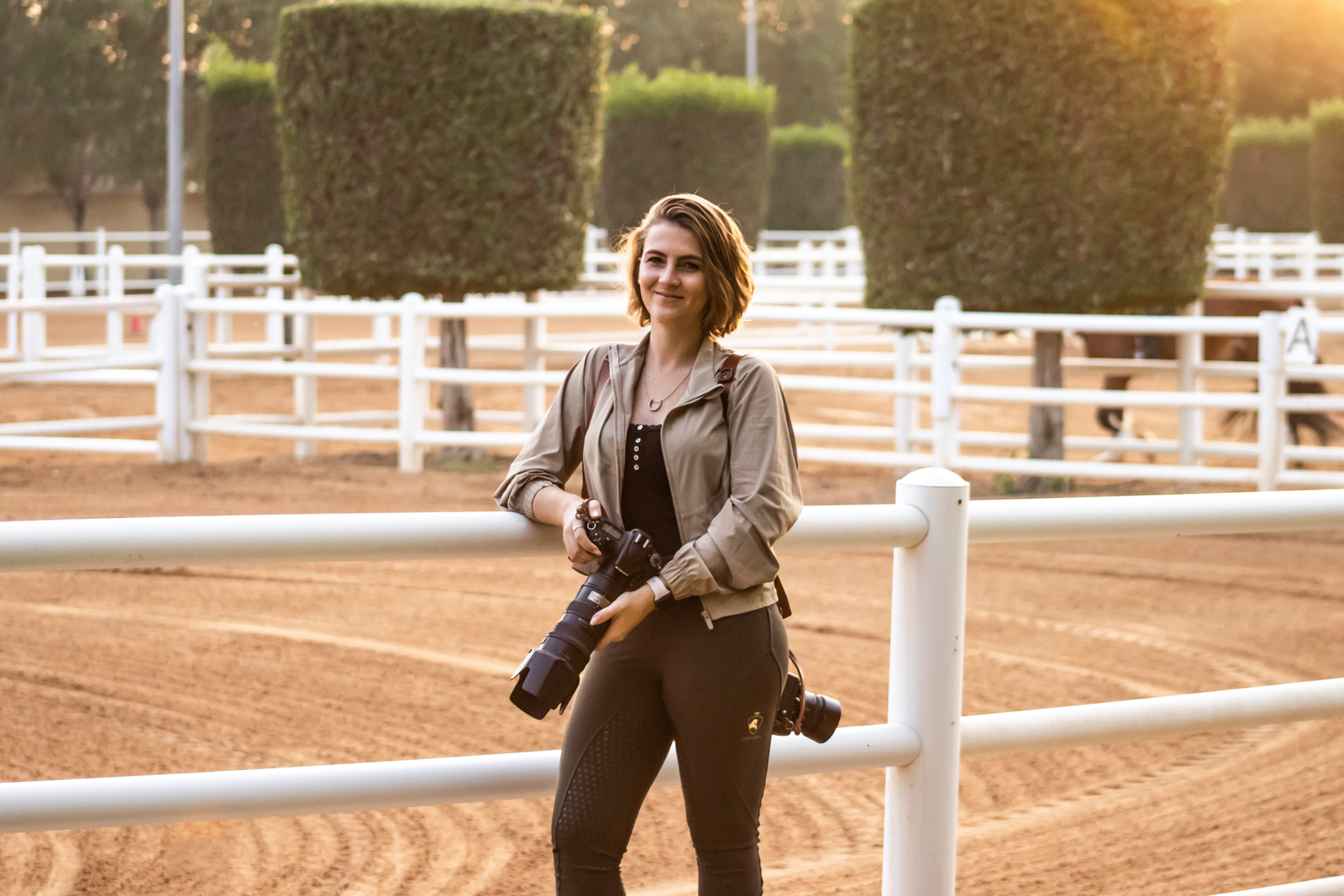 When Taking a Photo Becomes a Problem: Being a Photographer in the UAE