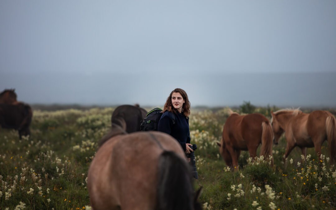 Why Your Photos Aren’t Sharp: 5 Common Reasons (And It’s Probably Not Your Camera)